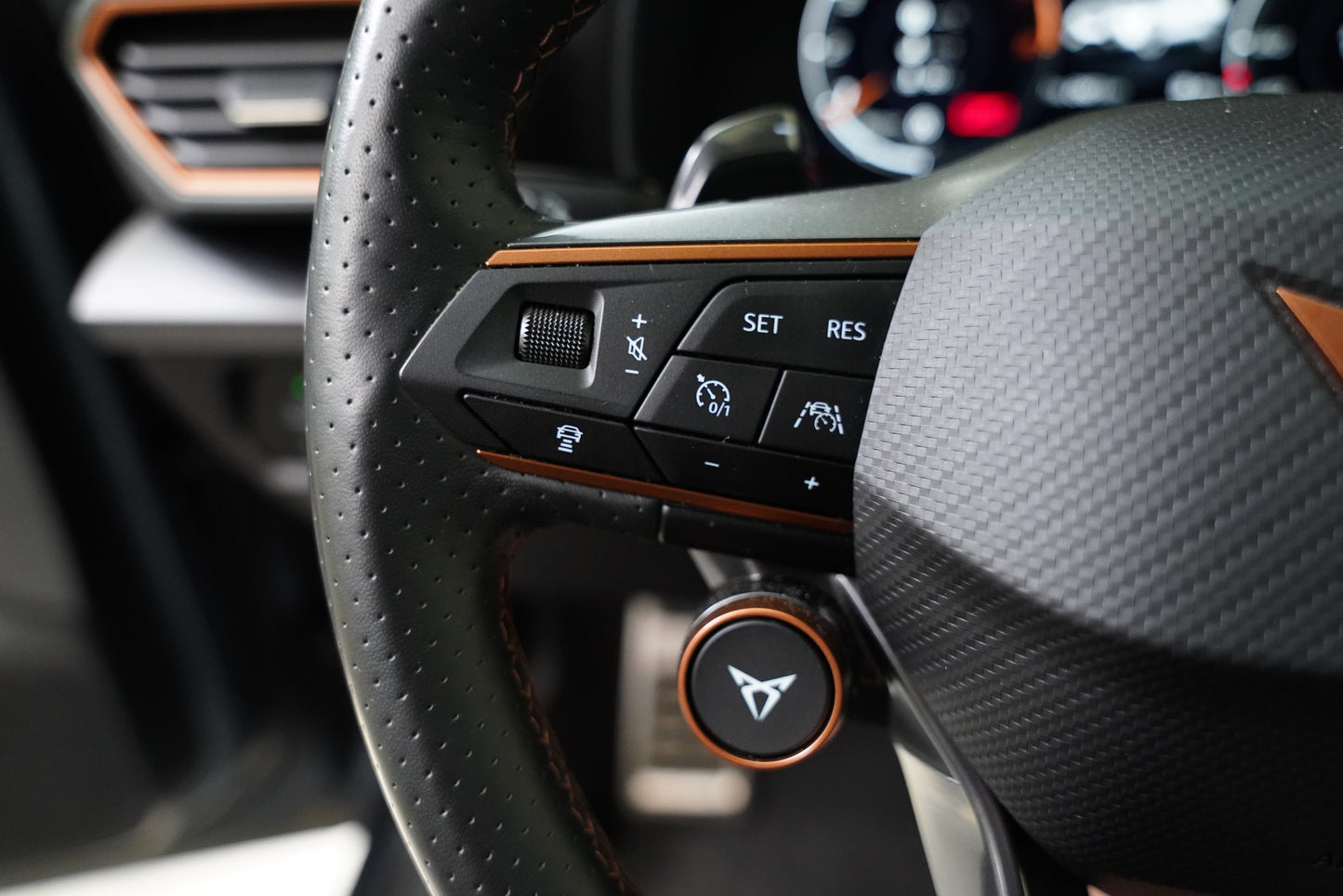 Cupra Formentor 2.0 TSI 228 kW VZ