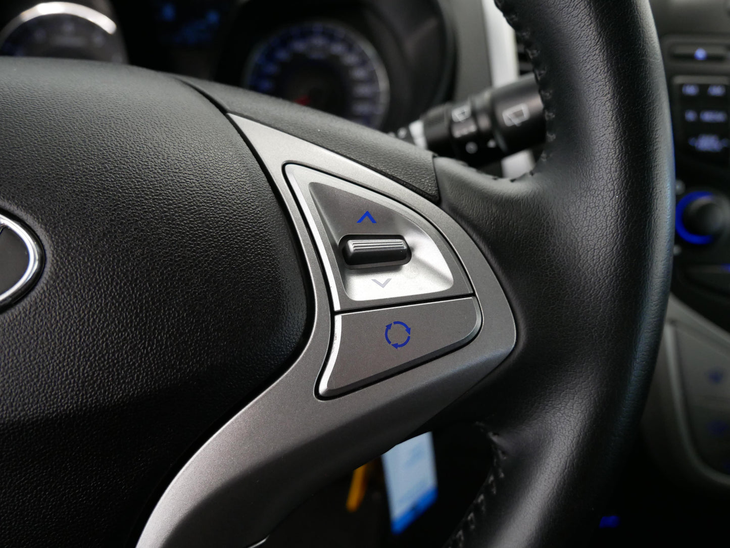 Hyundai ix20 1.6i 91 kW Trikolor