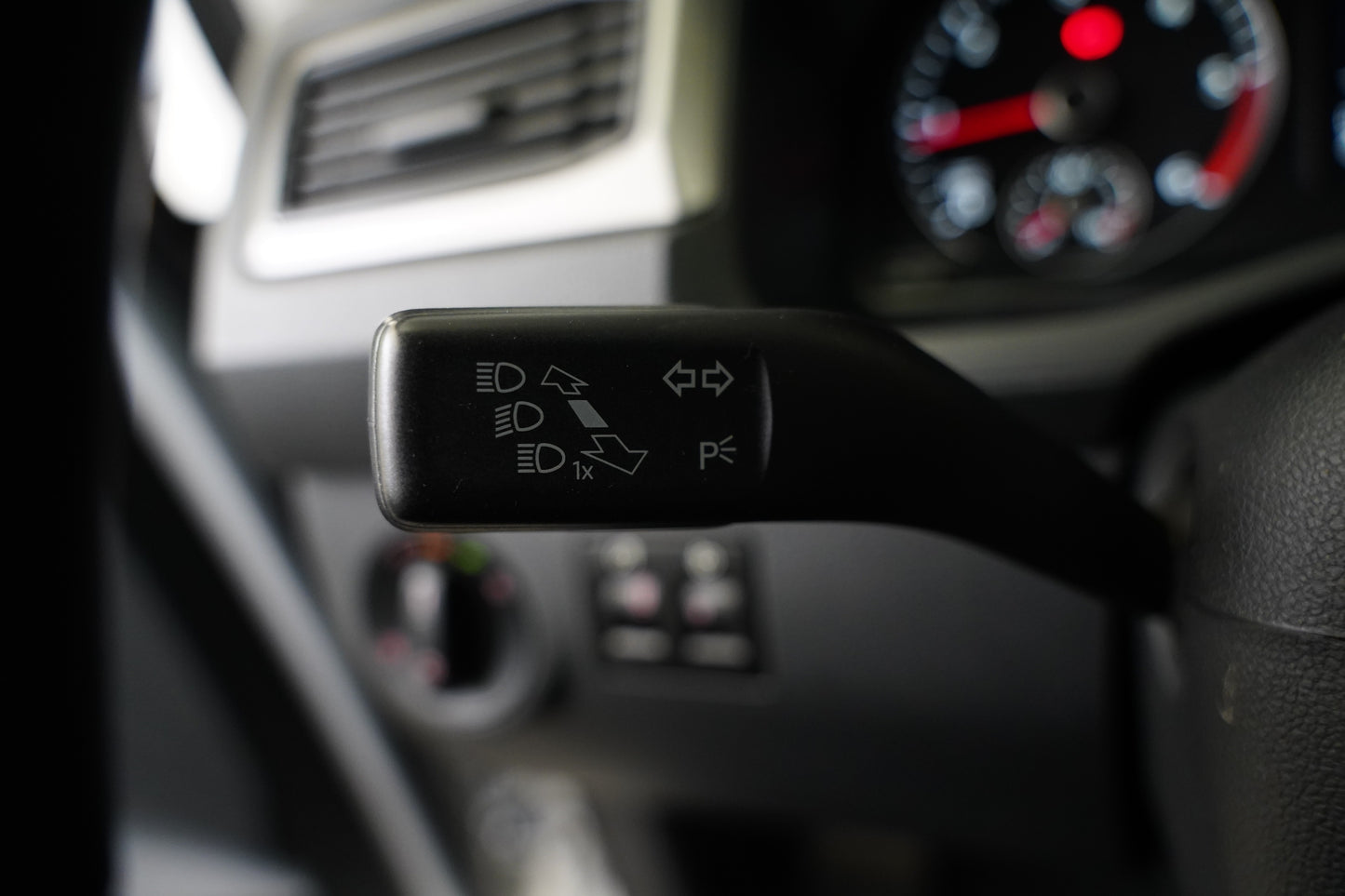 Volkswagen Caddy 2.0 TDI 110 kW Trendline
