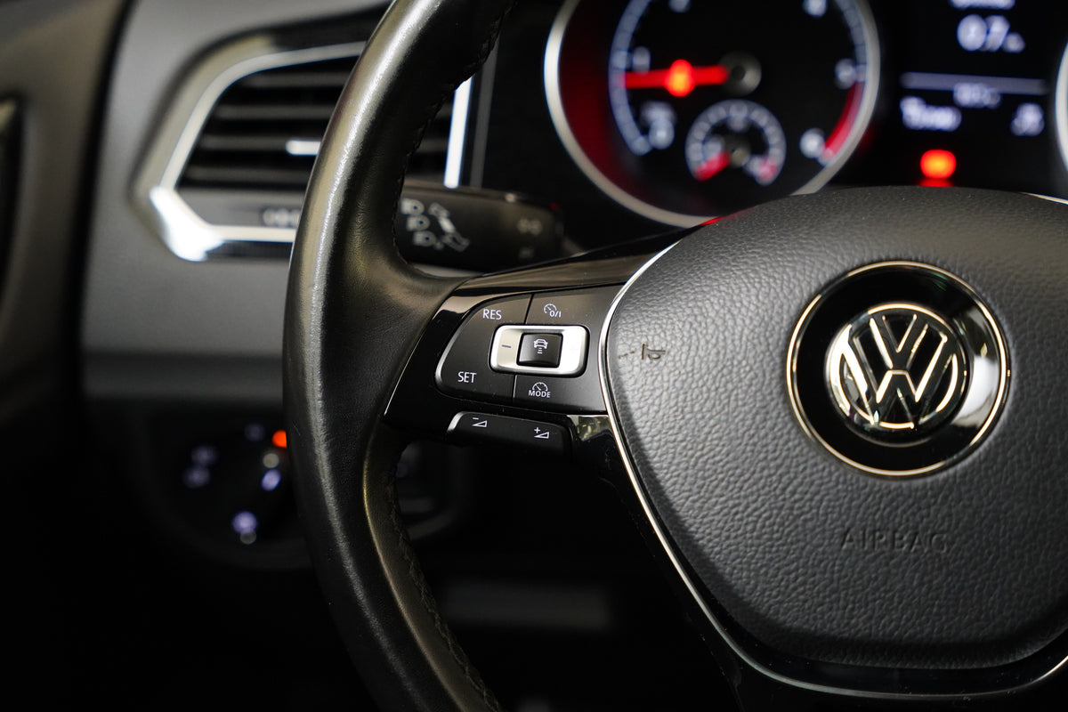 Volkswagen Golf 1.6 TDI 85 kW Sound – foto 16