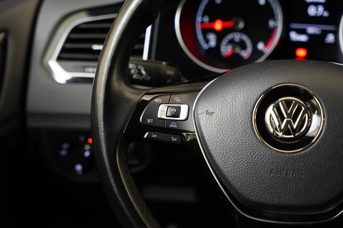 Volkswagen Golf 1.6 TDI 85 kW Sound – foto 16