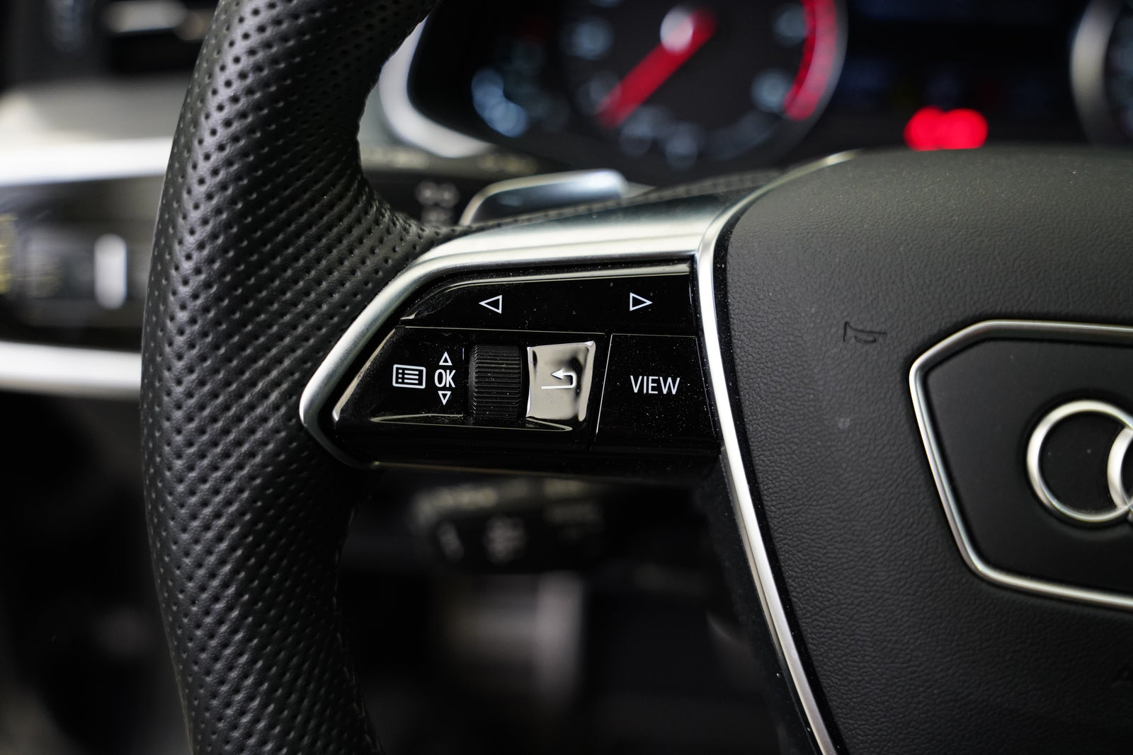 Audi A6 55 TFSI 250 kW Quattro S-Line – foto 15