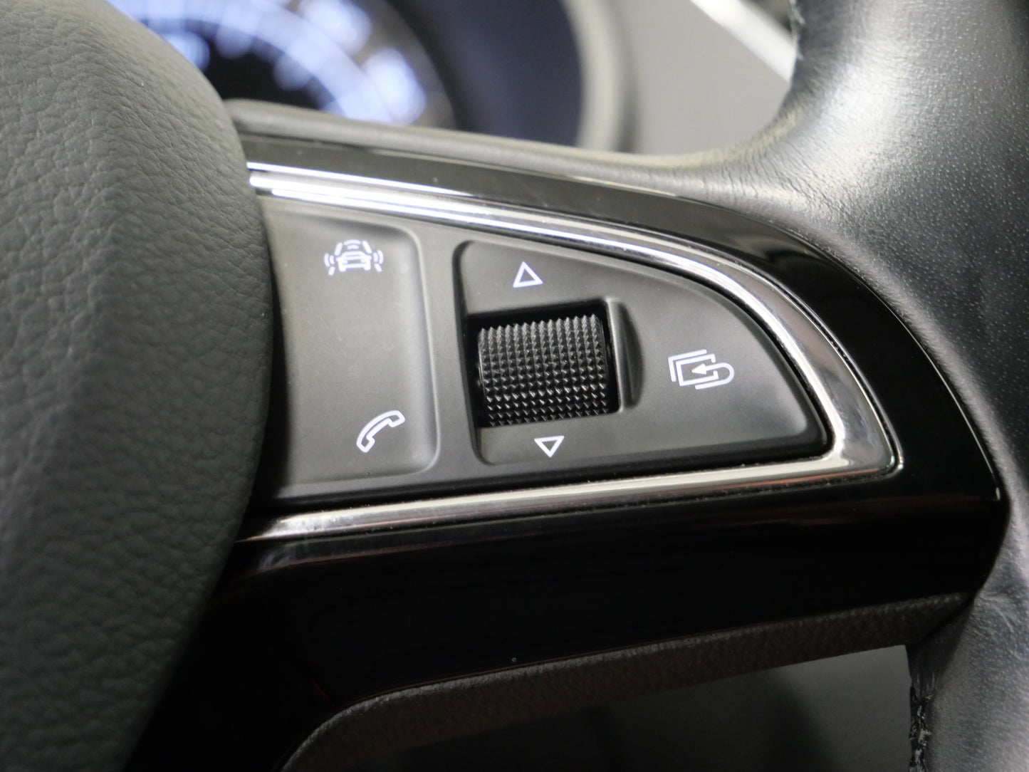 ŠKODA Octavia 1.4 TSI G-TEC 81 kW Style