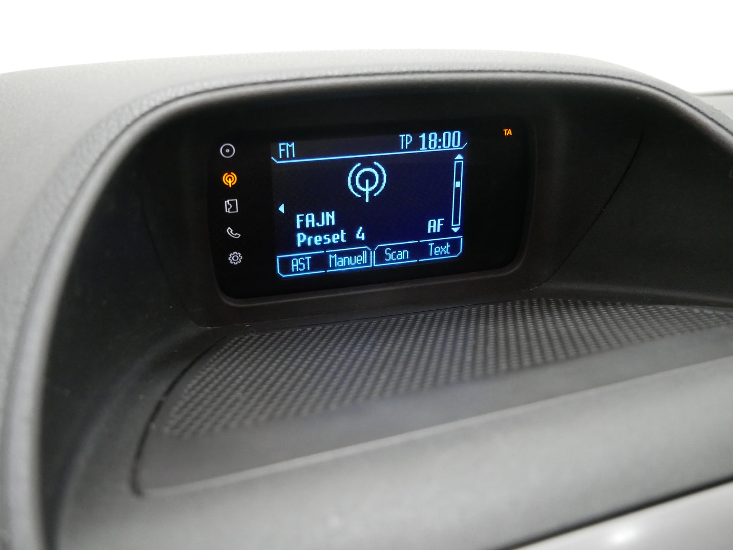 Ford Transit Custom 2.2 TDCI 92 kW L2