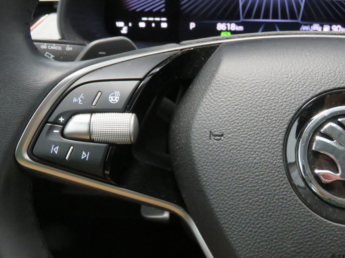 Škoda Scala 1.0 TSI 85kW DSG Top Selection