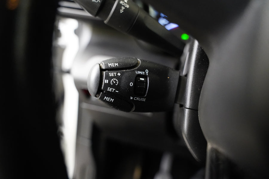 Citroën Berlingo 1.5 BlueHDi 96 KW Feel – foto 15