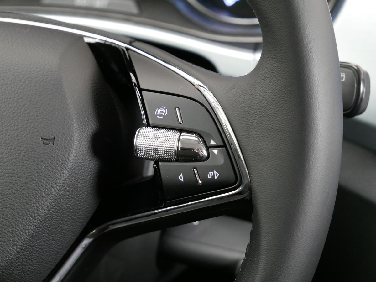 Škoda Fabia 1.0 TSI Ambition