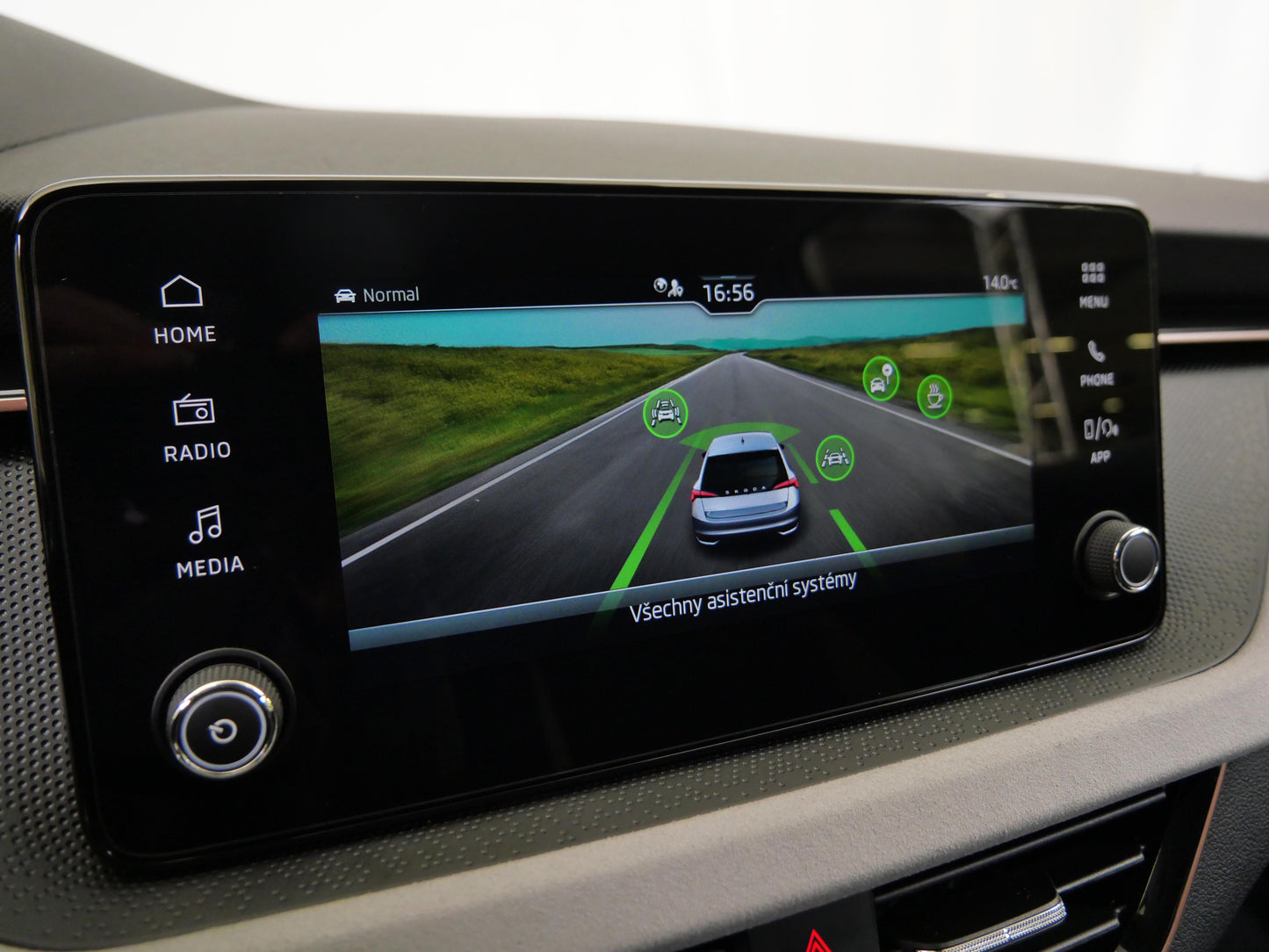 Škoda Scala 1.0 TSI 85kW DSG Top Selection