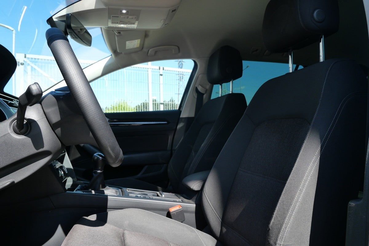 Volkswagen Passat 2.0 TDI 110 kW Comfortline