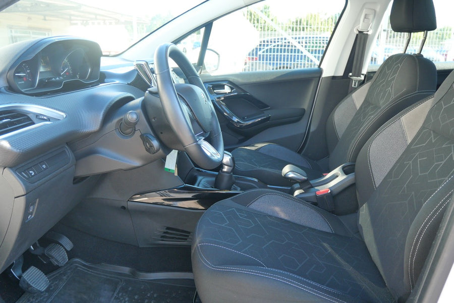 Peugeot 2008 1.2 PureTech 61 kW Active – foto 5