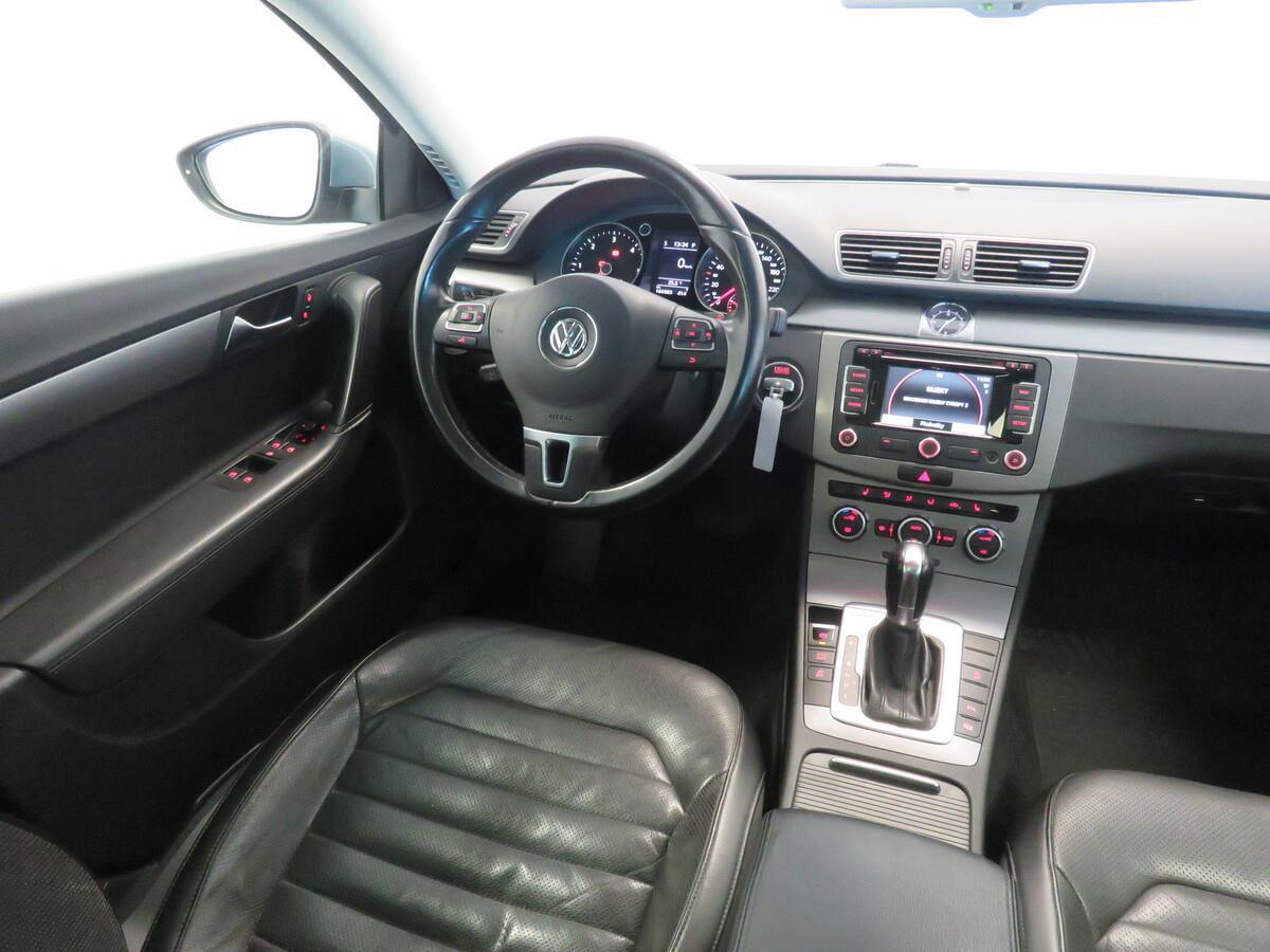 Volkswagen Passat 2.0 TDI 103 kW Comfortline