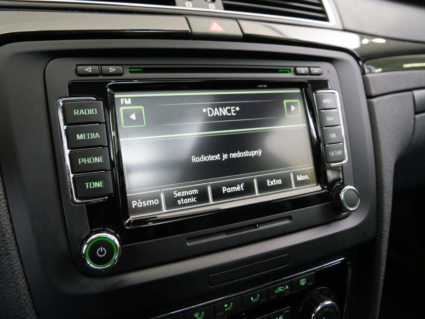 Škoda Superb 2.0 TDI 125 kW Elegance