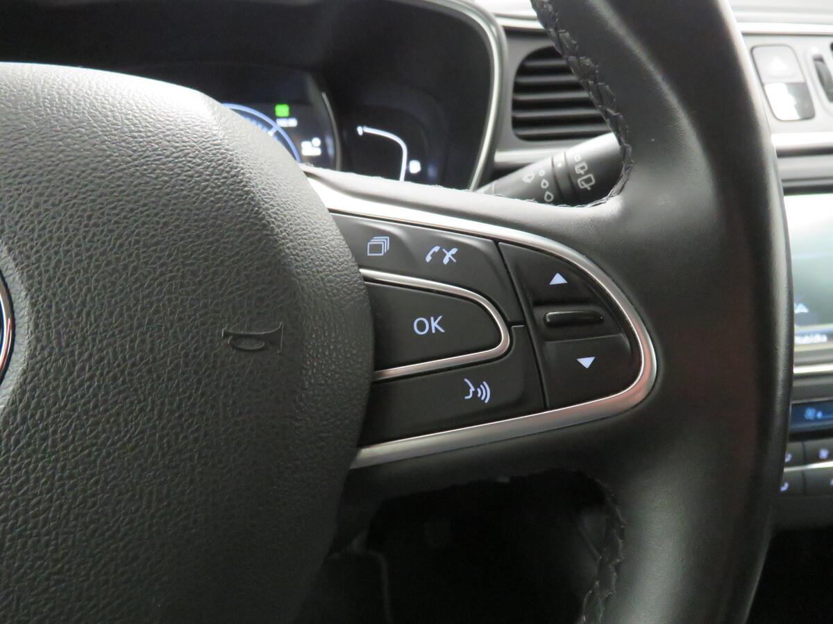 Renault Kadjar 1.6 dCi 96 kW 4x4