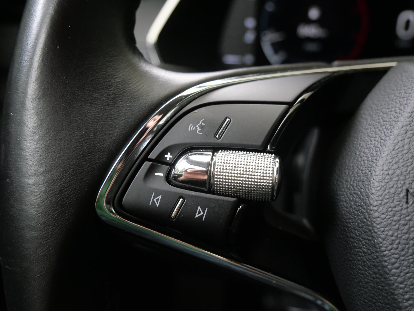 Škoda Octavia 2.0 TDI 85 kW Ambition