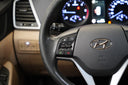 Hyundai Tucson 2.0 CRDi 136 kW 4x4