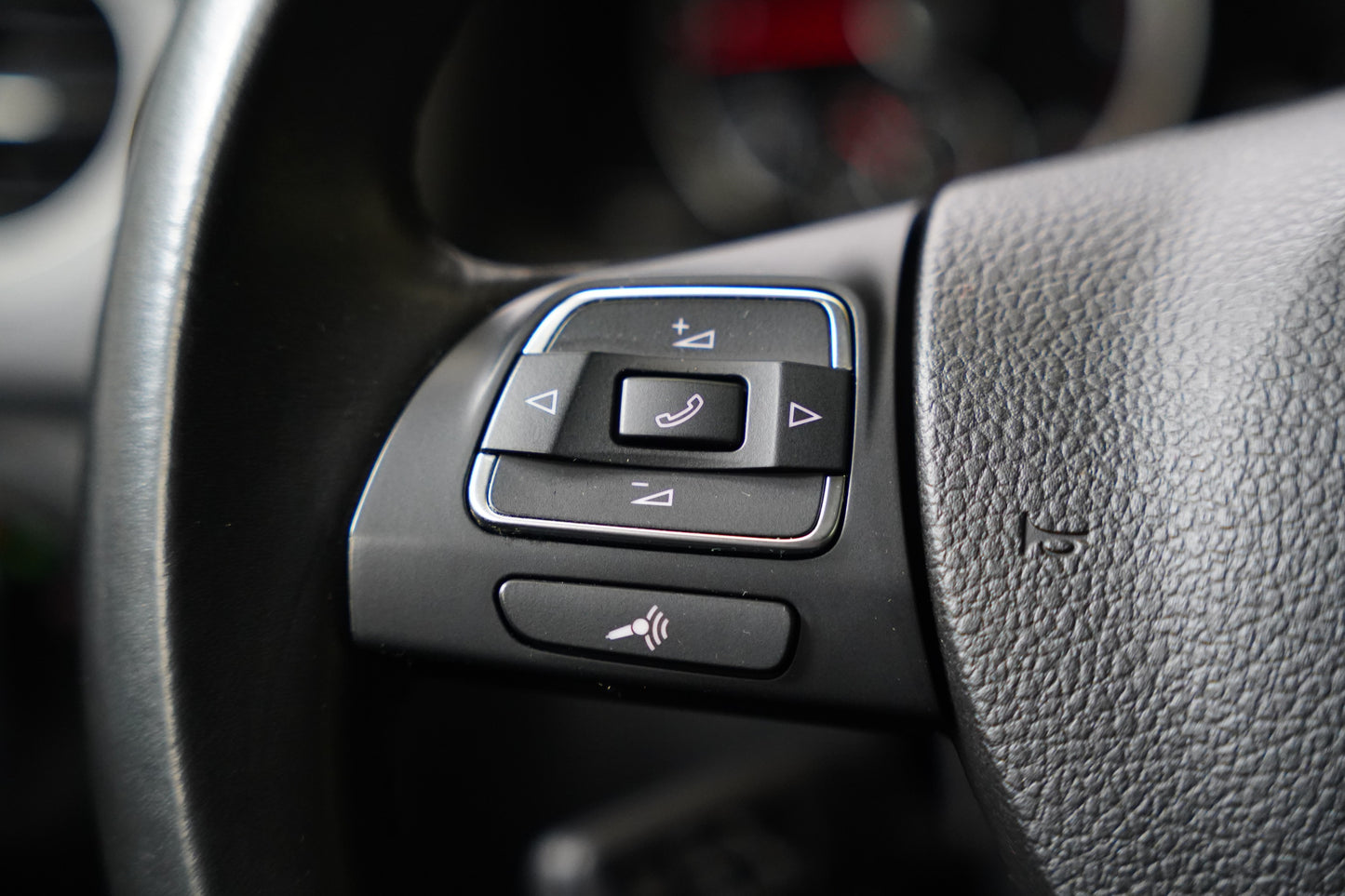 Volkswagen Tiguan 2.0 TDI 81 kW Sport&Style