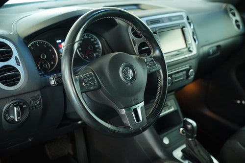 Volkswagen Tiguan 2.0 TSI 132 kW DSG 4Motion – foto 14