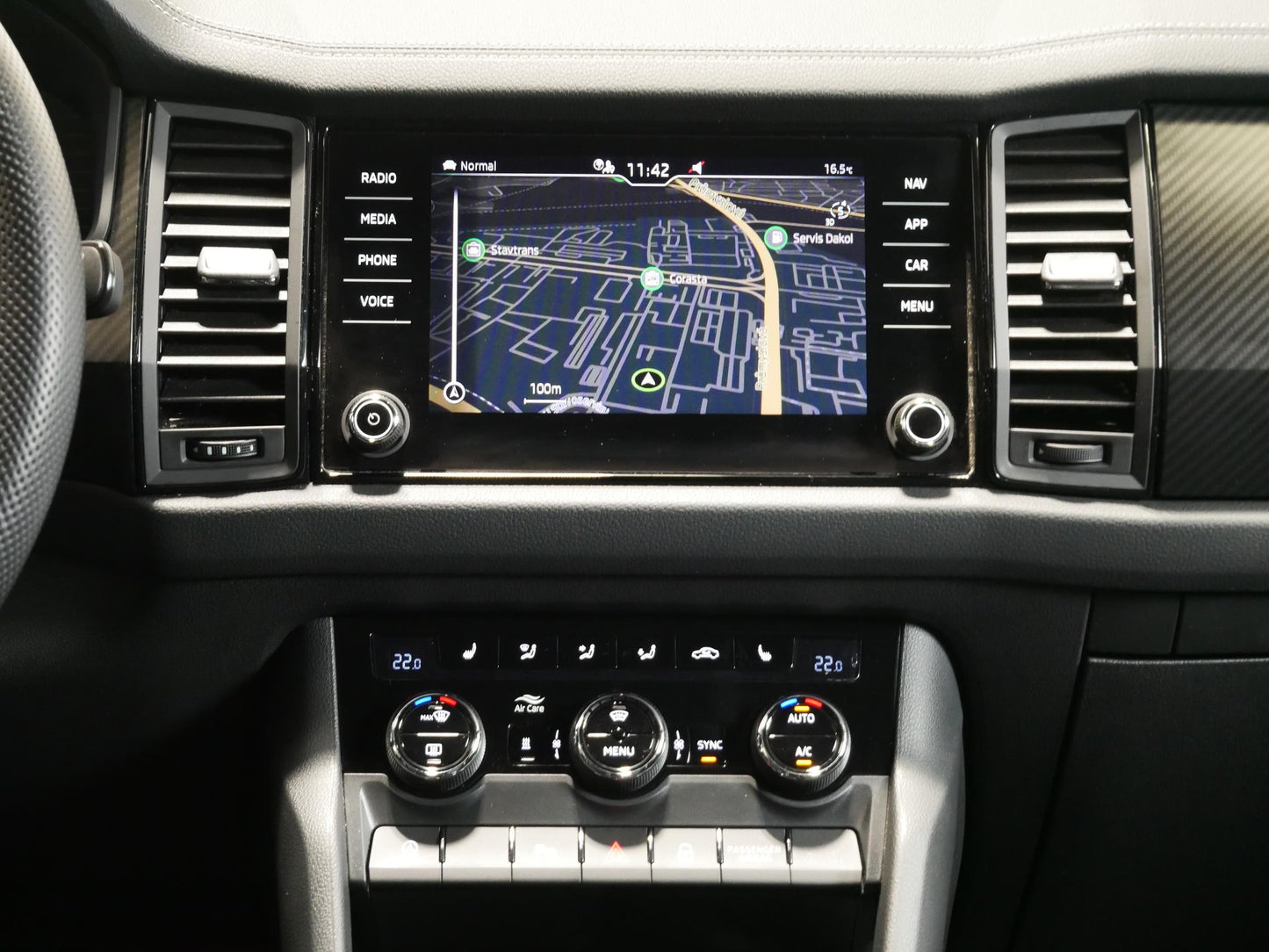 Škoda Kodiaq 2.0 TDI 147 kW Sportline