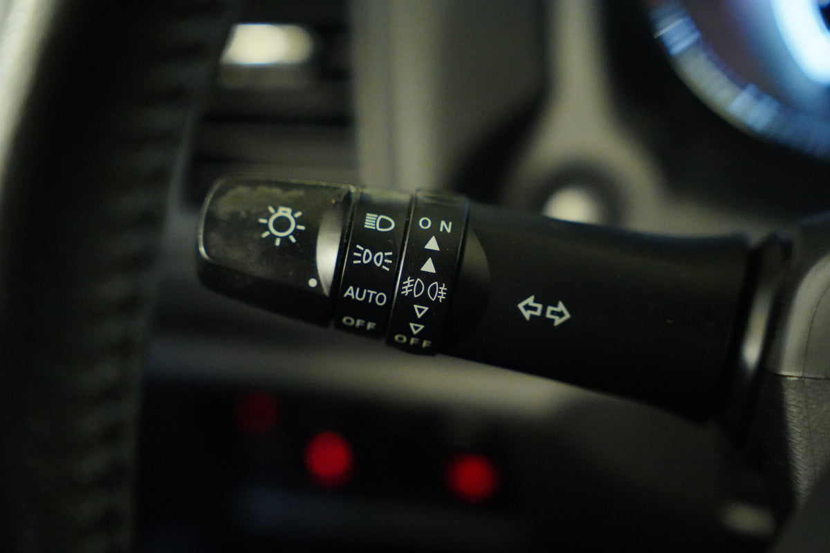 Mitsubishi ASX 1.6 MIVEC 86 kW – foto 16