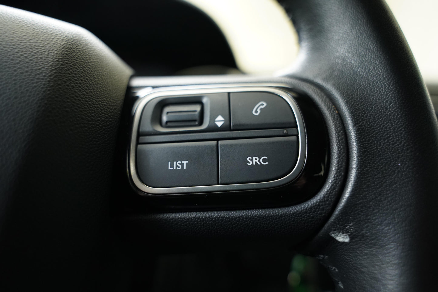 Citroën C3 1.2 PureTech 81 kW Shine