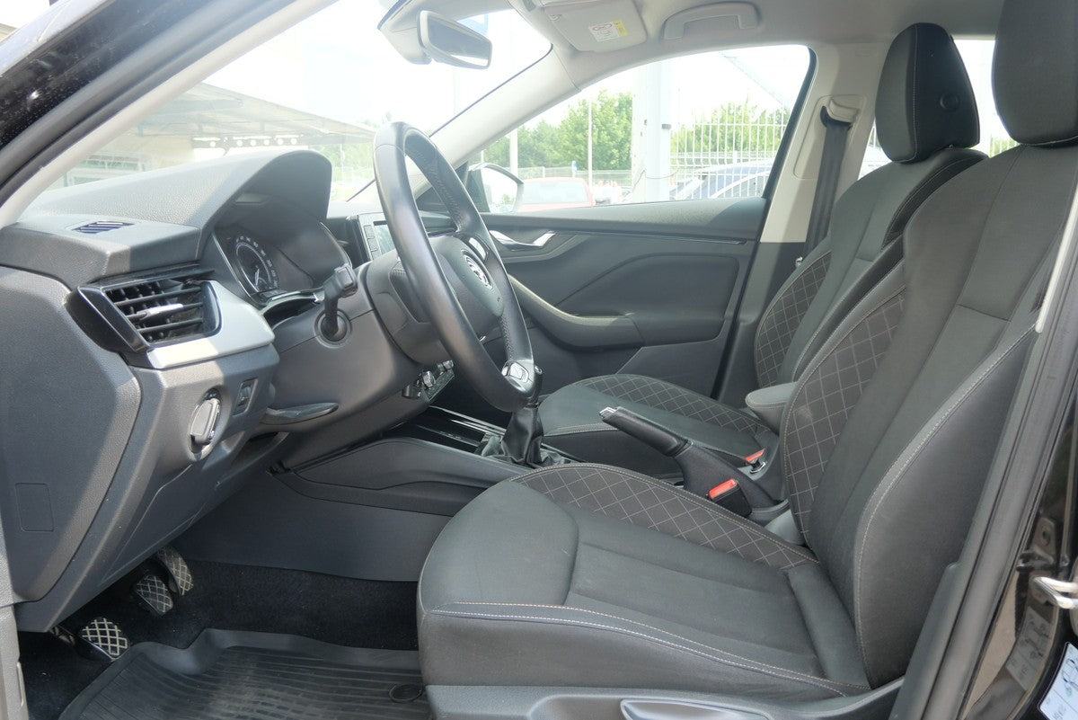 Škoda Scala 1.6 TDI 85kW Ambition – foto 5