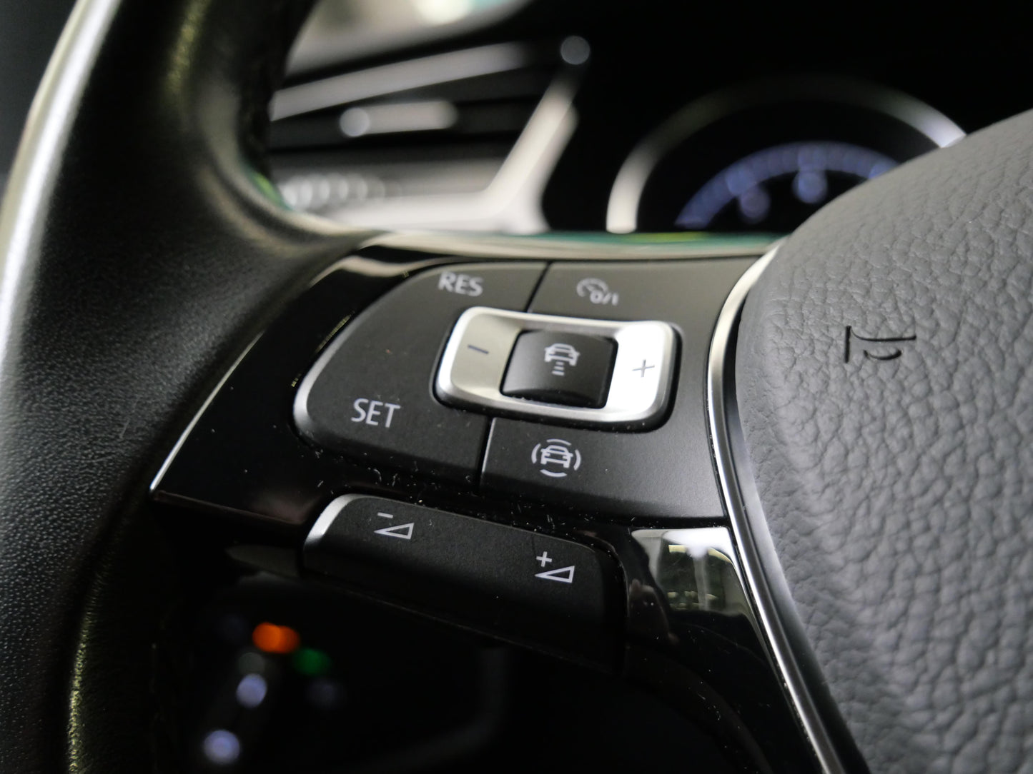 Volkswagen Touran 1.5 TSI 110 kW DSG Highline