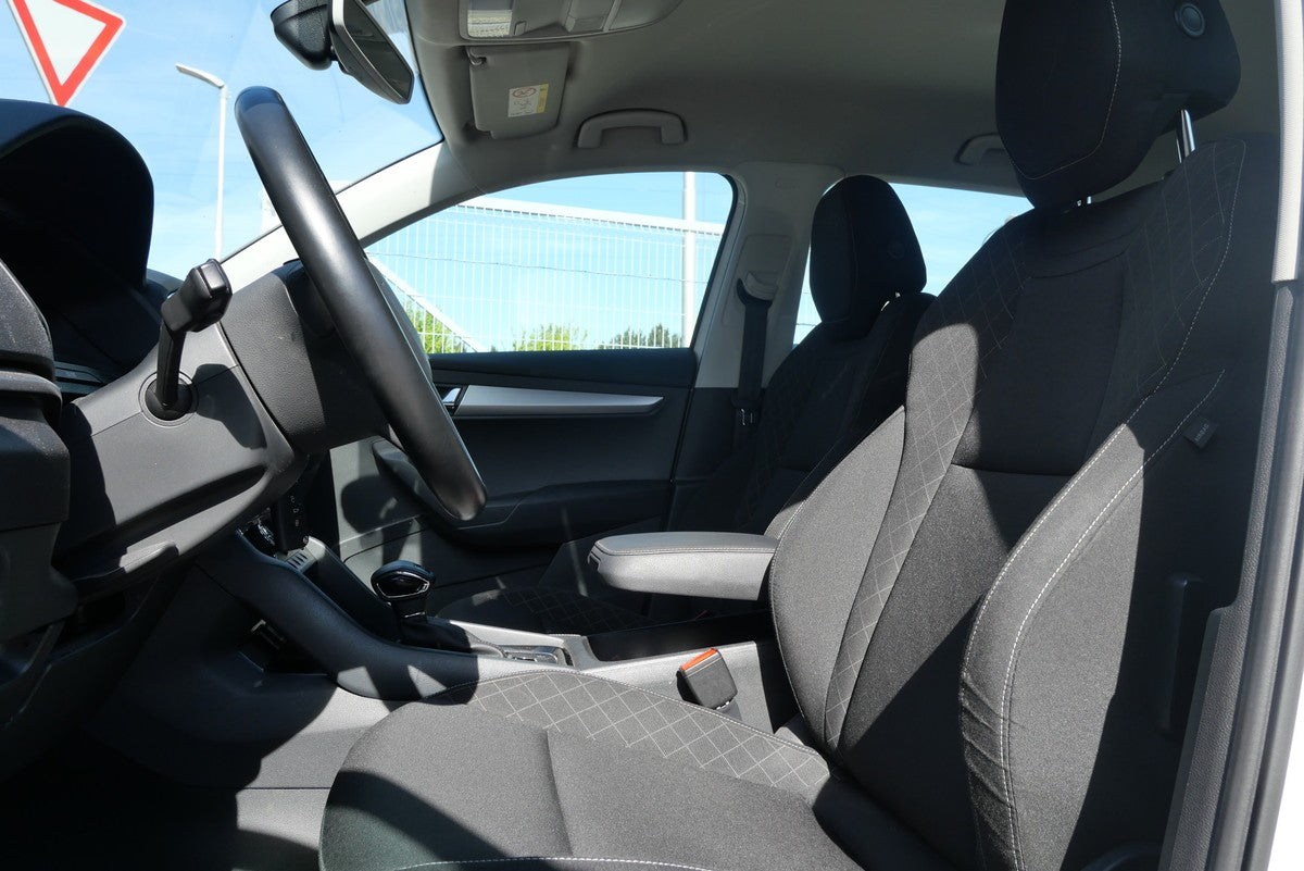 Škoda Karoq 1.5 TSi 110 kW Ambition DSG