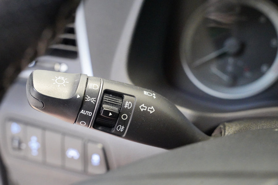 Hyundai Tucson 1.7 CRDI 85 kW Best of Czech – foto 15