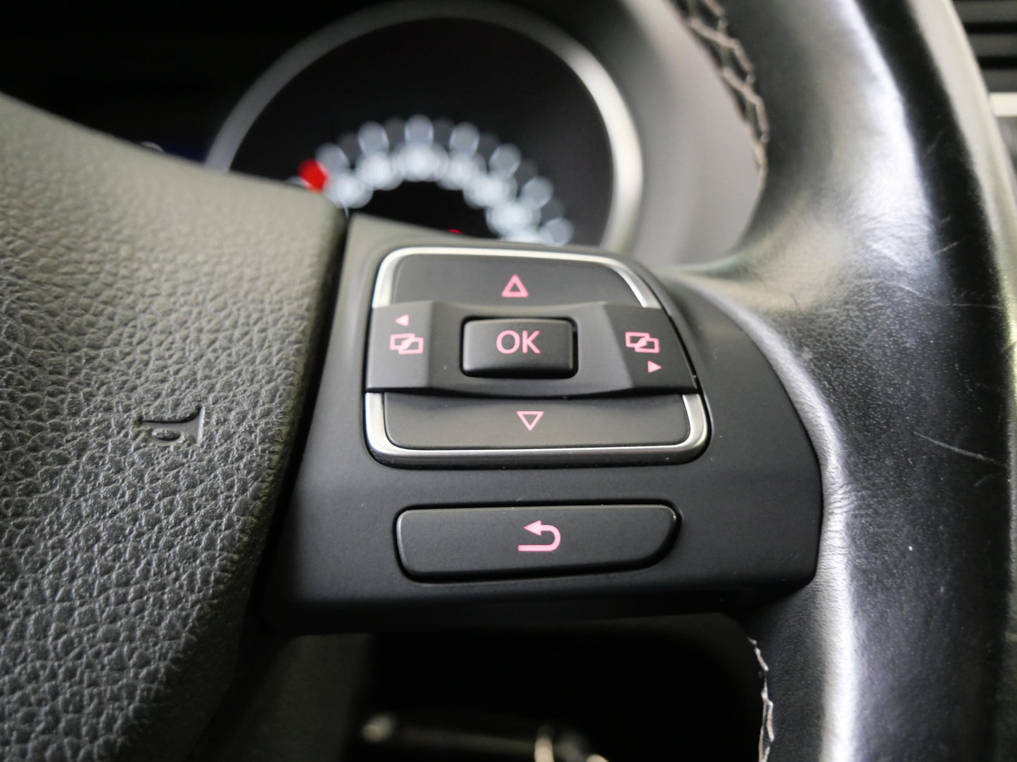 Volkswagen Golf 1.2 TSI 63 kW Match