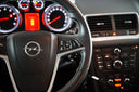 Opel Meriva 1.4 Turbo 88 kW