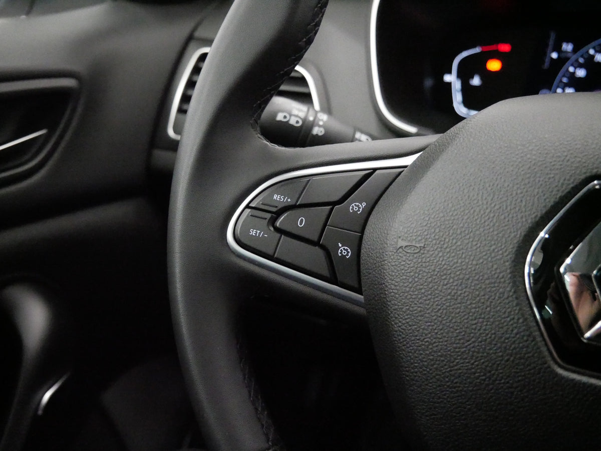 Renault Mégane 1.3 TCe 103 kW Grandtour – foto 15
