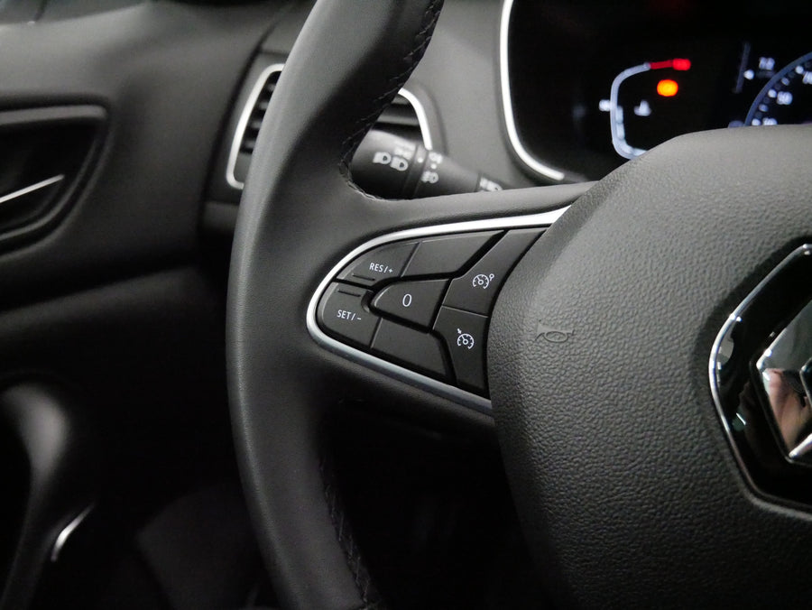 Renault Mégane 1.3 TCe 103 kW Grandtour – foto 15