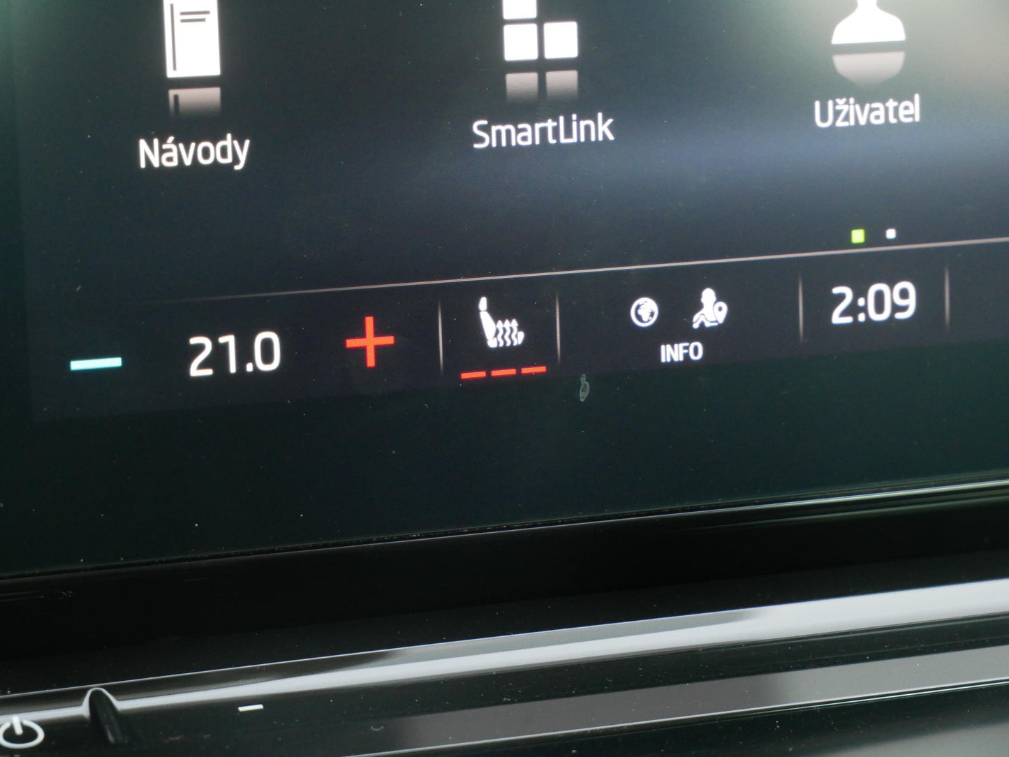 Škoda Octavia 2.0 TDI 110 kW Style Plus