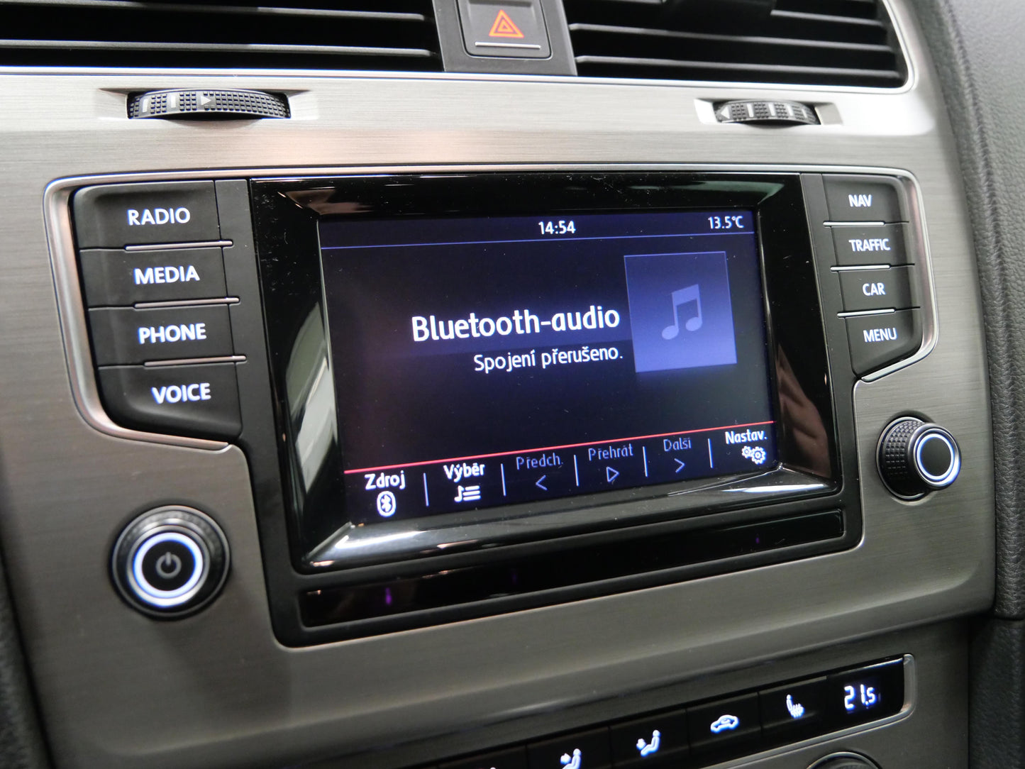 Volkswagen Golf Variant 1.2 TSI 77 kW Comfortline