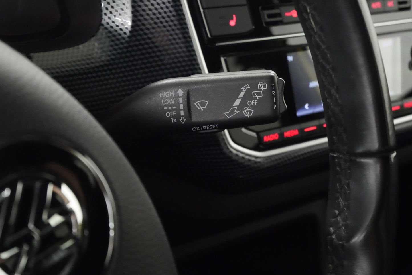 Volkswagen up! 1.0 i 44 kW Move up!