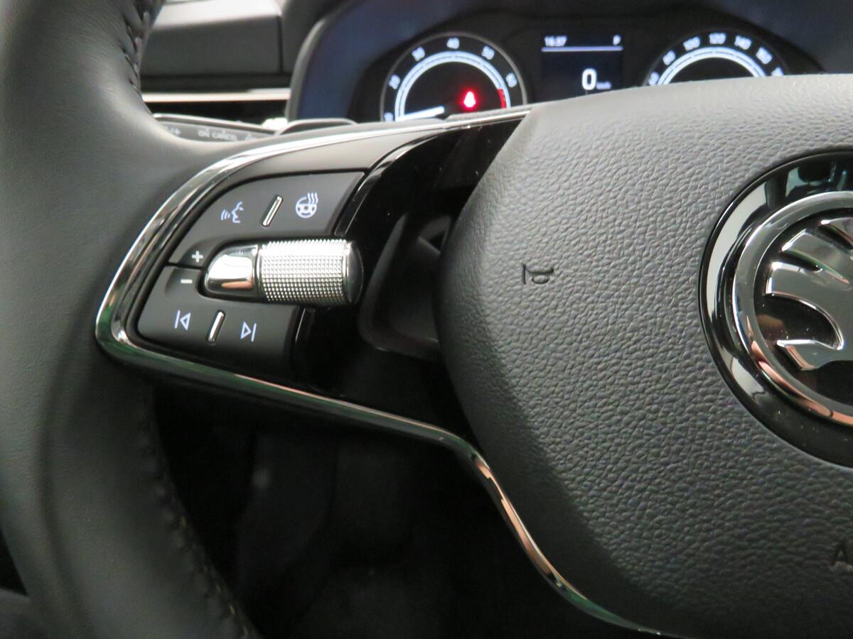 ŠKODA Kamiq 1.5 TSI 110 kW Style