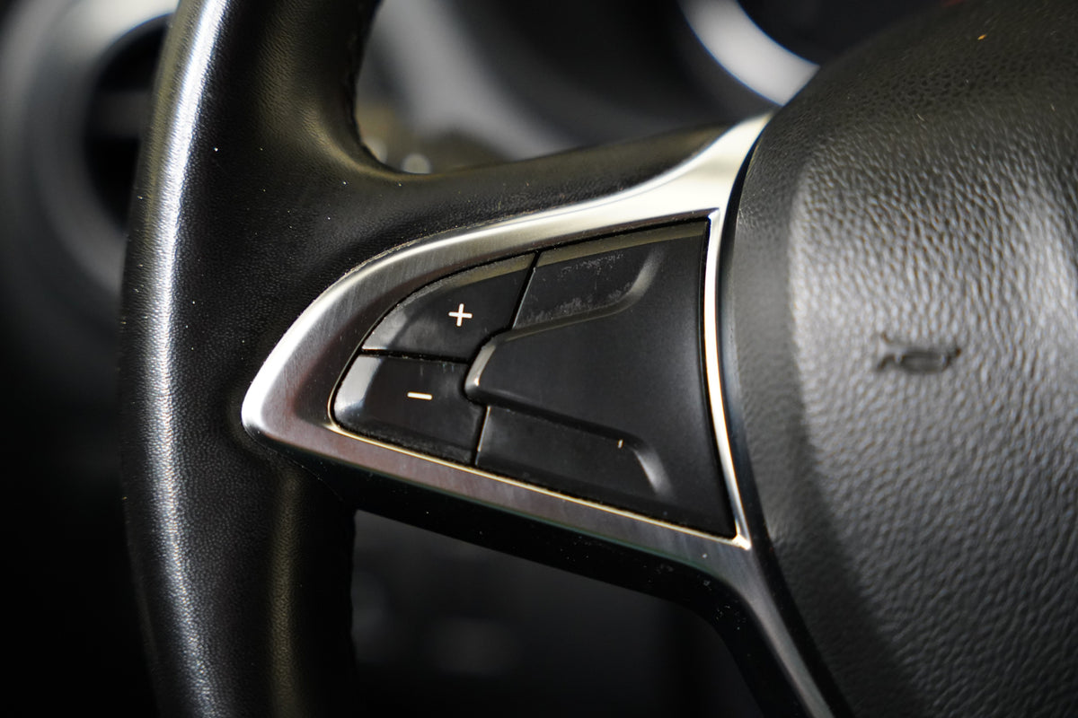 Dacia Dokker 1.6 SCe 75 kW Stepway – foto 15