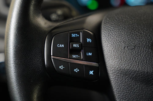 Ford Tourneo Custom 2.0 TDCI 77 kW – foto 15