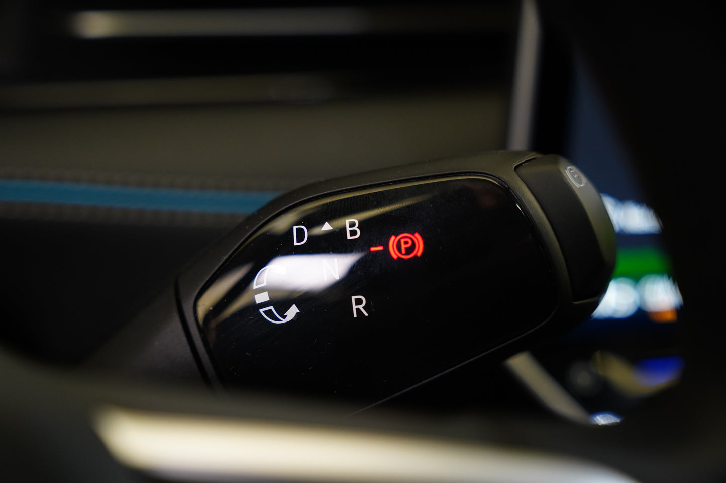 Volkswagen ID.7 210 kW 77 kWh Pro People