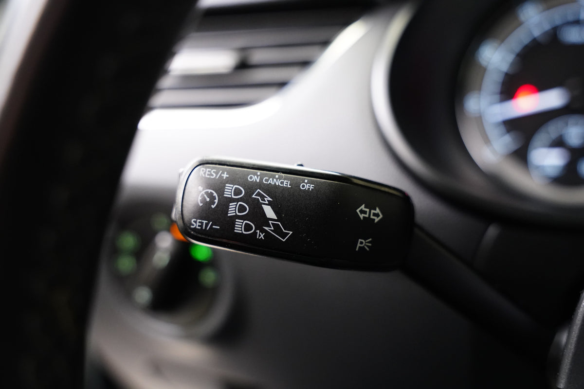Škoda Octavia 1.4 TSI 110 kW Style Plus