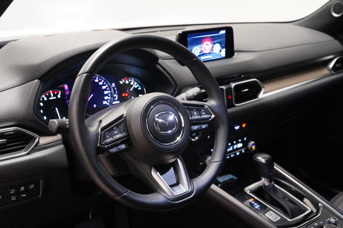Mazda CX-5 2.5 Skyactiv-G 143 kW Takumi+ – foto 15