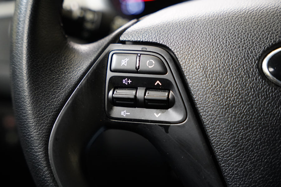 Kia Ceed 1.6 GDI 99 kW – foto 15