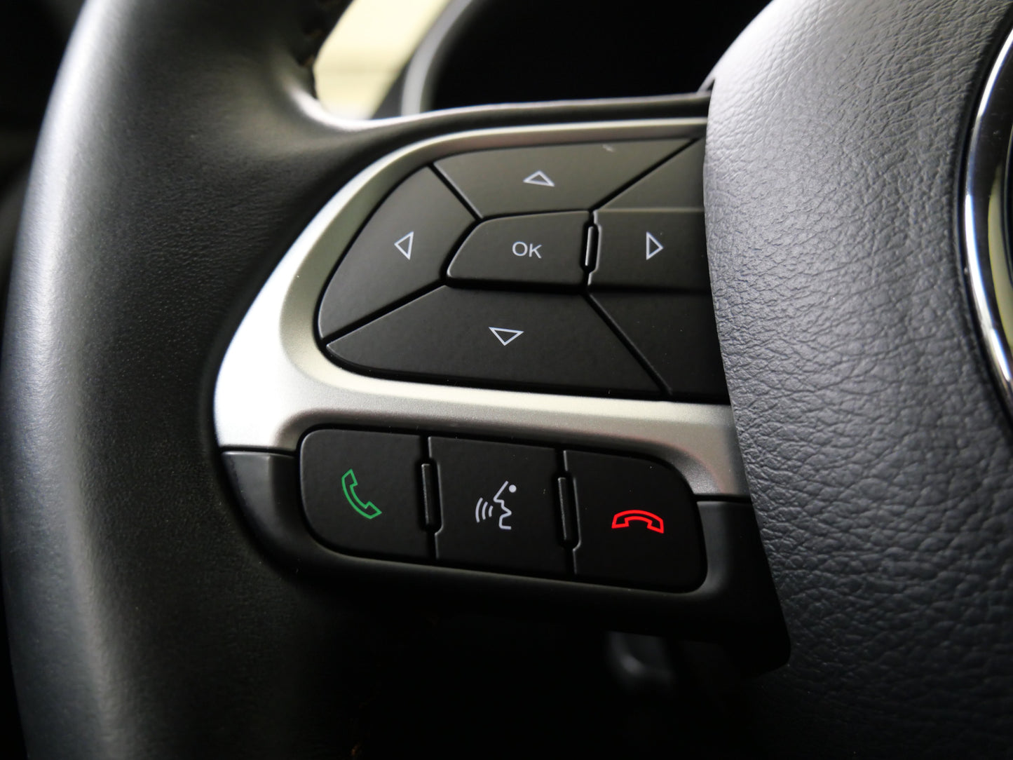 Jeep Compass 1.4 MultiAir 125kW 4WD Limited
