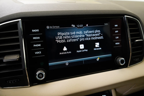 Škoda Karoq 2.0 TDI 85 kW DSG Style+ – foto 15
