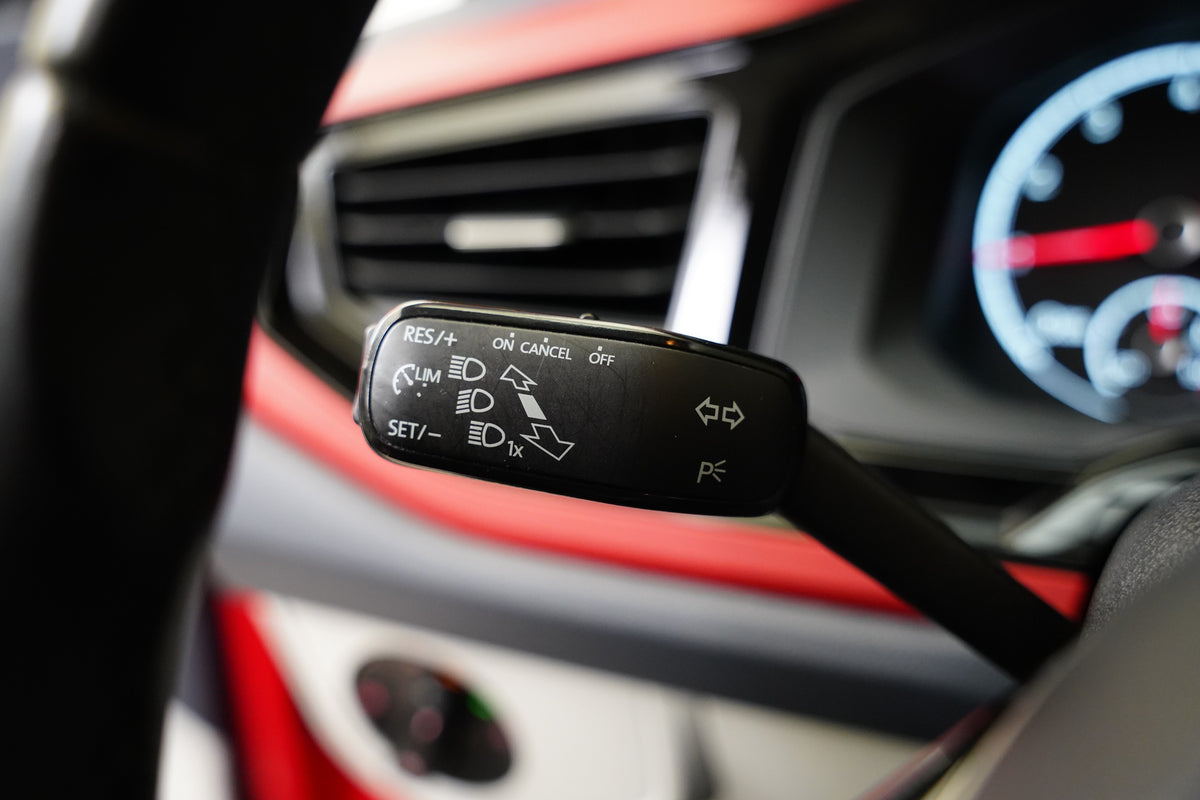 Volkswagen Polo 1.0 TSI 70 kW Beats