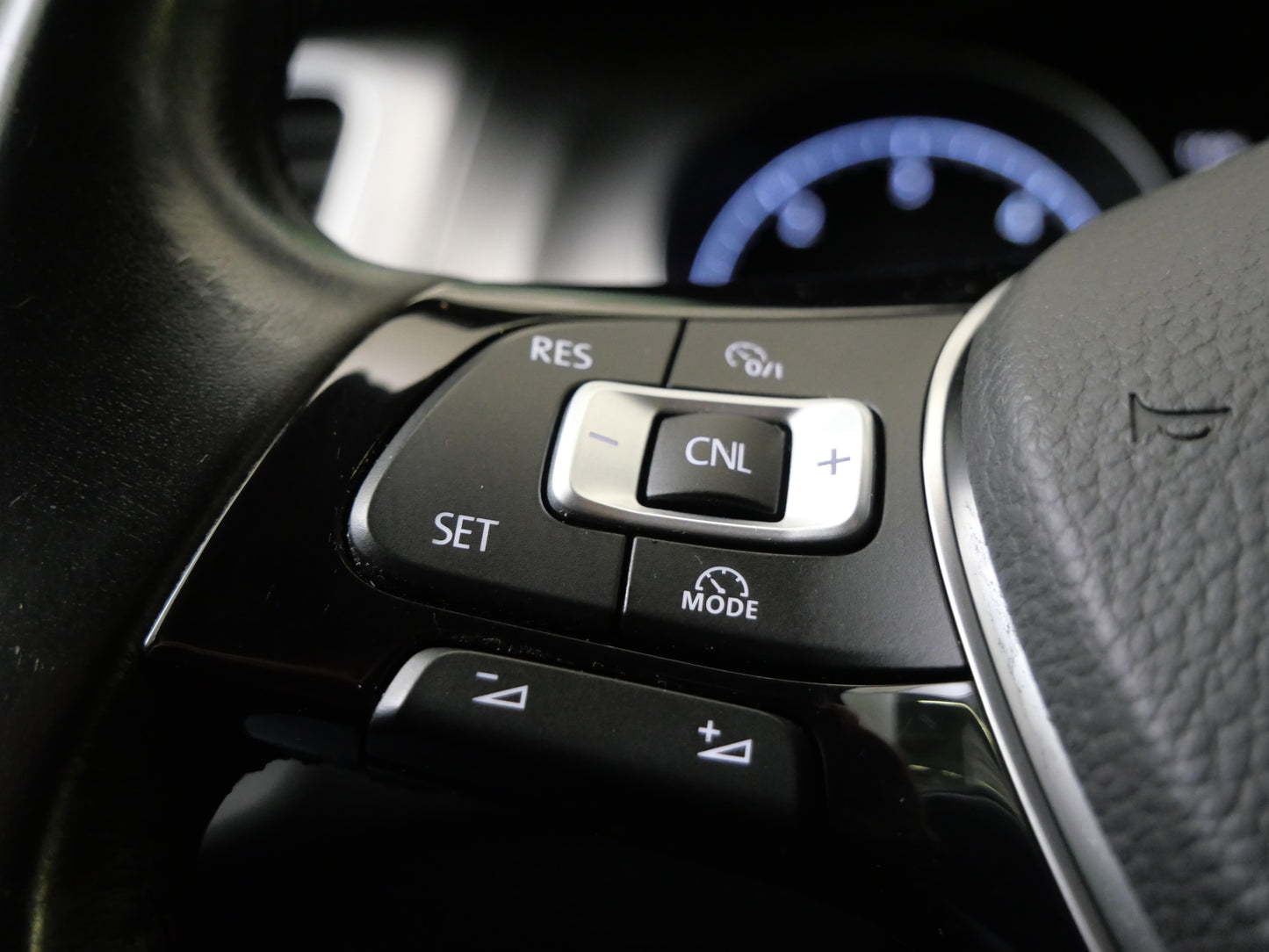 Volkswagen Golf 1.6 TDI 81 kW Comfortline