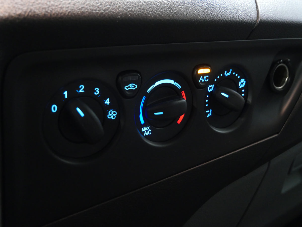 Ford Transit Custom 2.0 TDCI 77 kW – foto 14
