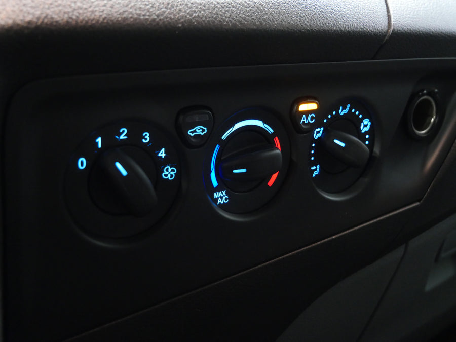Ford Transit Custom 2.0 TDCI 77 kW – foto 14