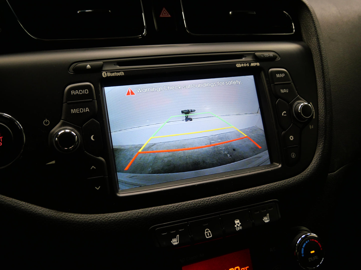 Kia ProCeed 1.6 T-GDI 150 kW GT-Track