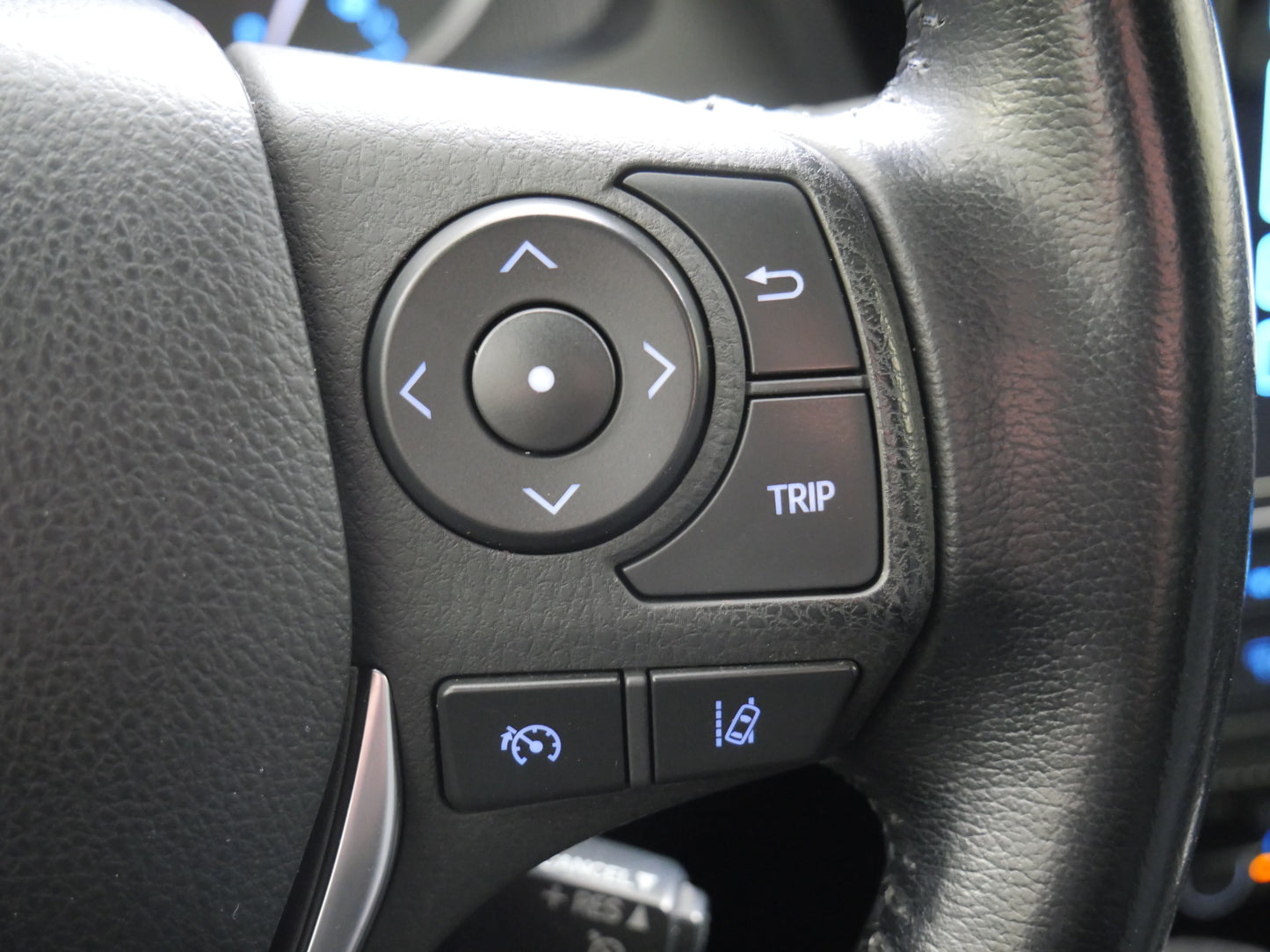 Toyota Corolla 1.6 Valvematic 97 kW Executive